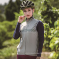 Women's Pro Team Cycling Gilet Wind Vest